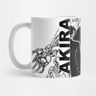 Tetsuo Mug